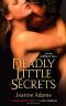 [Deadly 01] • Deadly Little Secrets